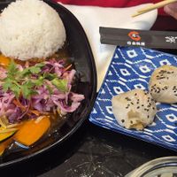  at VEGE Kitchen in Warsaw