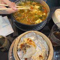   at VEGE Kitchen in Warsaw