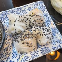   at VEGE Kitchen in Warsaw