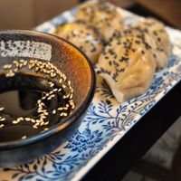  at VEGE Kitchen in Warsaw