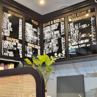  at VEGE Kitchen in Warsaw