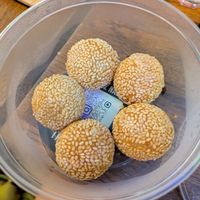  at VEGE Kitchen in Warsaw