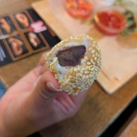  at VEGE Kitchen in Warsaw