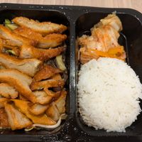  at VEGE Kitchen in Warsaw