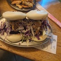  at Panda Ya in Sao Paulo