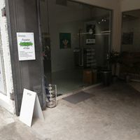 Entrance at MTCH™ - Ari in Bangkok