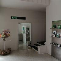 Hall at MTCH™ - Ari in Bangkok