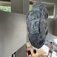 Third floor also available  #Veganuary at MTCH™ - Ari in Bangkok