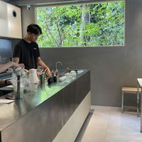 Ground floor  #Veganuary at MTCH™ - Ari in Bangkok