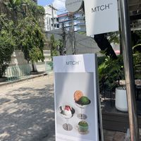   at MTCH™ - Sukhumvit in Bangkok