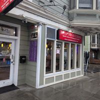  at Royal Indian Cuisine on Fillmore in San Francisco