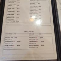  at Royal Indian Cuisine on Fillmore in San Francisco