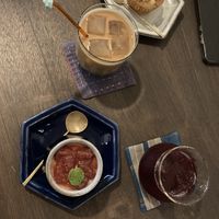   at Mokumoku in Kyoto