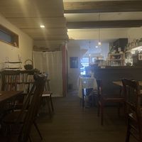   at Mokumoku in Kyoto