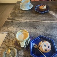   at Mokumoku in Kyoto