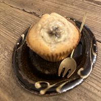   at Mokumoku in Kyoto