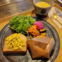  at Mokumoku in Kyoto