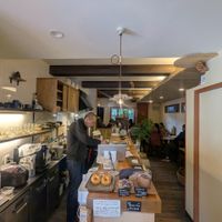 Store at Mokumoku in Kyoto