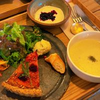   at Mokumoku in Kyoto