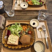   at Mokumoku in Kyoto