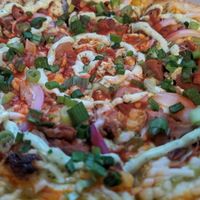  at Pizza Twist in Reno