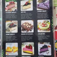  at Sweet Secret in Nha Trang