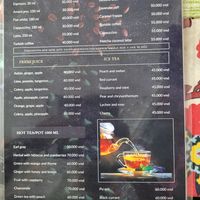  at Sweet Secret in Nha Trang