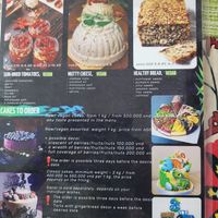  at Sweet Secret in Nha Trang