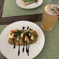   at Sweet Secret in Nha Trang