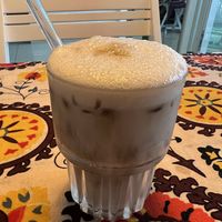 Coffee  at Sweet Secret in Nha Trang