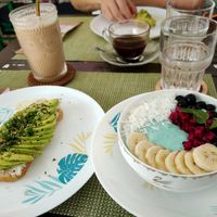  at Sweet Secret in Nha Trang