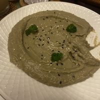 Baba Ghanoush   at Sweet Secret in Nha Trang