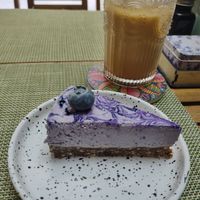 Blueberry 🫐 at Sweet Secret in Nha Trang