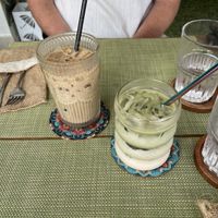   at Sweet Secret in Nha Trang