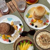   at Sweet Secret in Nha Trang