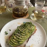   at Sweet Secret in Nha Trang