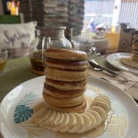   at Sweet Secret in Nha Trang