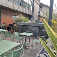 Exterior 🍣 at Zuin Fusion Experience in Riva Del Garda