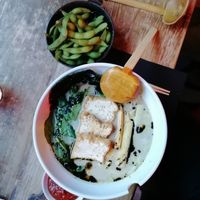  at The Ramen Bar in Dublin