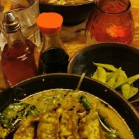  at The Ramen Bar in Dublin