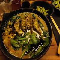  at The Ramen Bar in Dublin