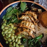  at The Ramen Bar in Dublin