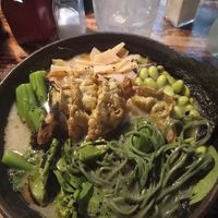  at The Ramen Bar in Dublin