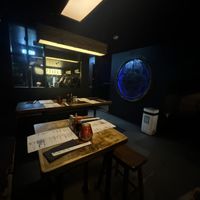   at The Ramen Bar in Dublin