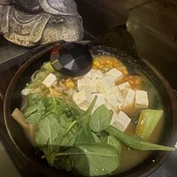   at The Ramen Bar in Dublin