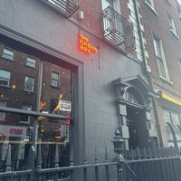   at The Ramen Bar in Dublin