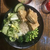   at The Ramen Bar in Dublin