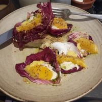   at Ante  in Edinburgh