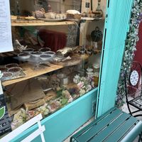   at La Cantine de Sam - Rue des Fossés Saint-Marcel in Paris