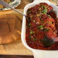   at La Cantine de Sam - Rue des Fossés Saint-Marcel in Paris